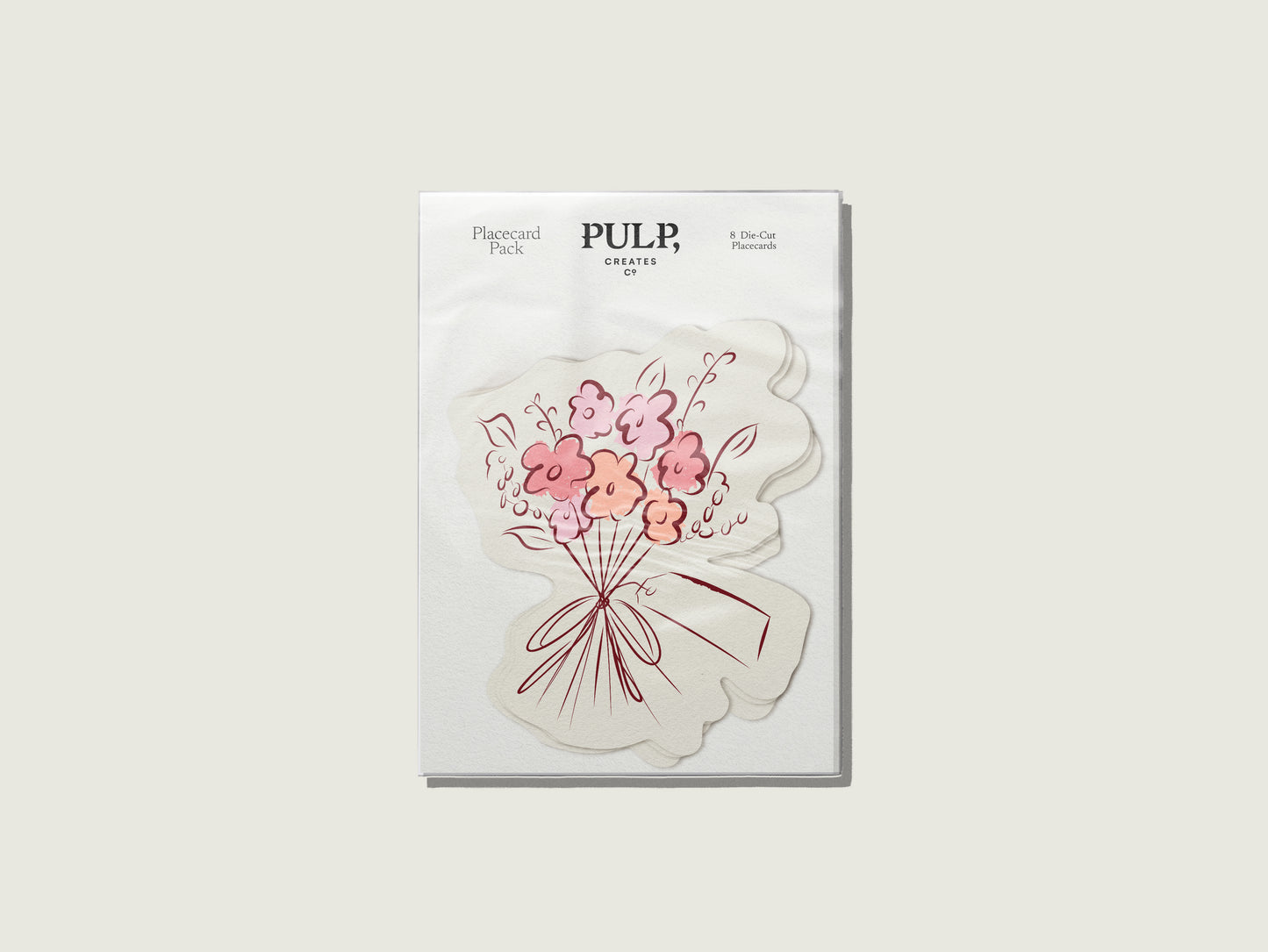 Bunch of flowers