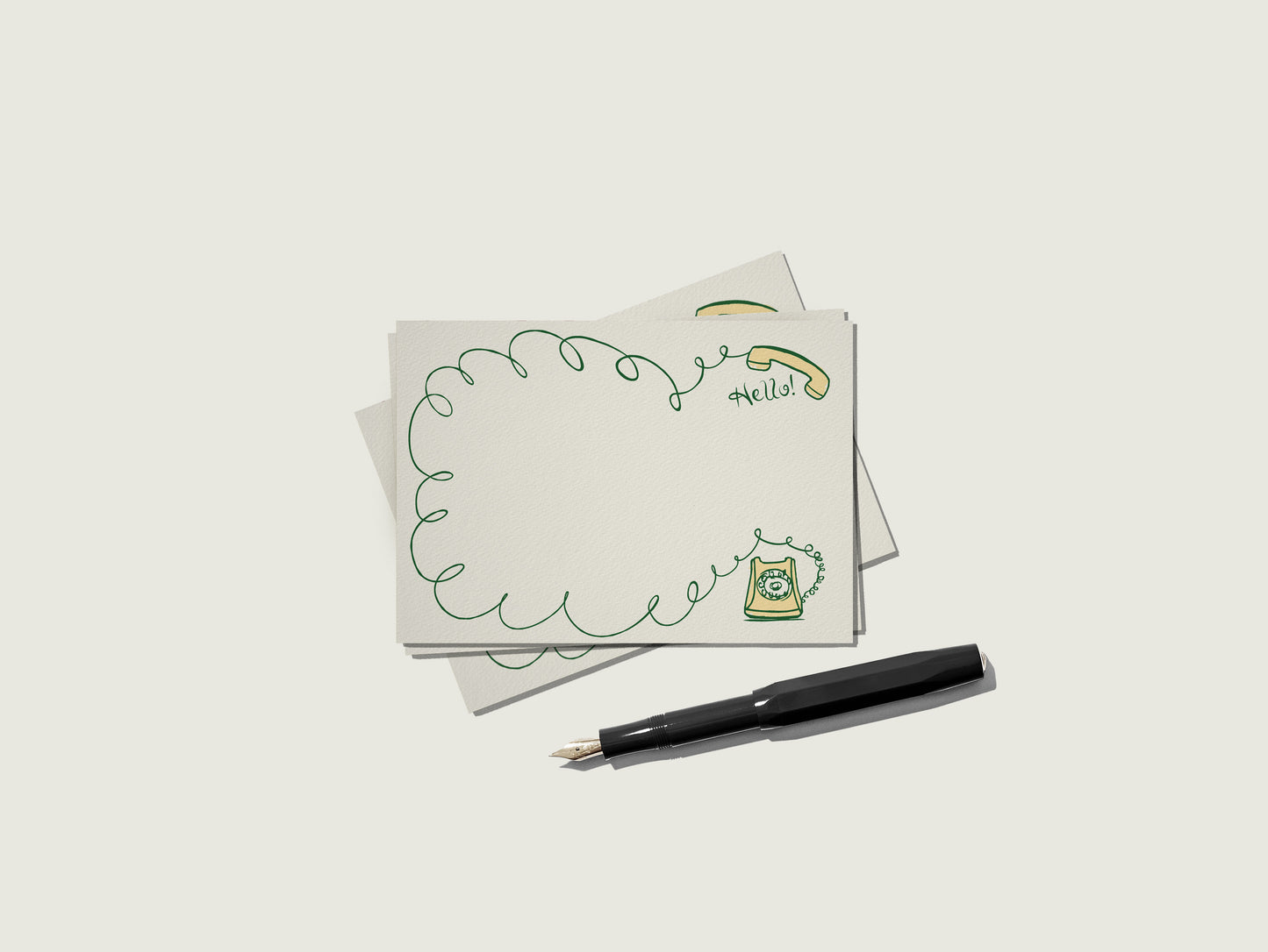 Correspondence